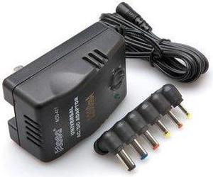 HOSA Hosa Cable ACD477 Universal AC Power Supply