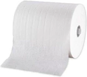 Georgia Pacific 89420 enMotion Paper Towels, 700' x 8.25, White, 6 Rolls/Carton Georgia Pacific 89420 enMotion Paper Towels, 700' x 8.25, White, 6 Rolls/Carton