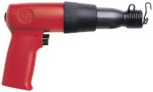 Air Hammer, 14.6CFM, 3200BPM