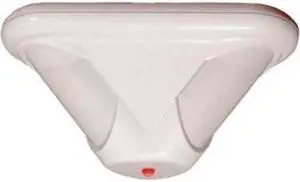 BOSCH SECURITY VIDEO DS939 70 DIAMETER CEILING MOUNT PIR
