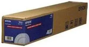 Epson Standard RC Proofing Paper - 44" x 100ft - 240g/m? - Semi Matte