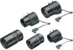 5 MEGAPIXEL CS LENS 1/2.5IN