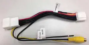 PAC CAM-TY11 Reverse Camera T-Harness