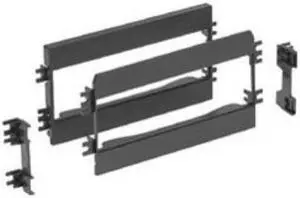 Metra 991003 Kia Sportage-Jet 1995-Up Turbo Pocket Kit