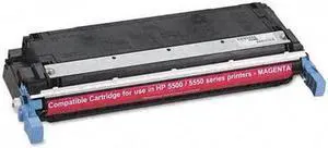 Innovera Compatible Magenta Toner Cartridge (Alternative for HP 645A/C9733A)