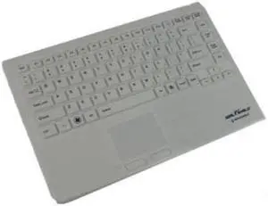 SEAL SHIELD Seal-Touch All-in-One Keyboard