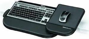 Fellowes 8060201 Tilt 'n slide keyboard manager