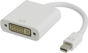 4XEM 4XMDPMDVIF Mini Displayport to DVI M/F