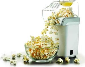 Hot Air Popcorn Maker White