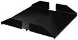 RACK SHELF- 20in DEEP DOUBLE- 2 RMS