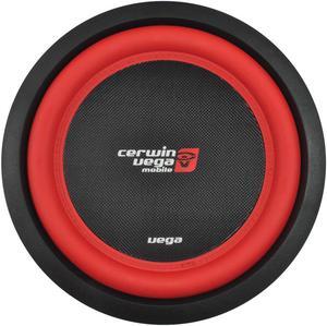 Cerwin vega BKX212V 3000W MAX Basskit XED Dual 12" loaded vented 3/4" MDF encl w/1000W MAX amplifier