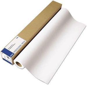 Epson Metallic Photo Paper Luster White 13x19 25 Sheets/Pack S045597