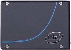 Intel Fultondale 3 DC P3600 2.5" PCI-Express 3.0 MLC Solid State Drive