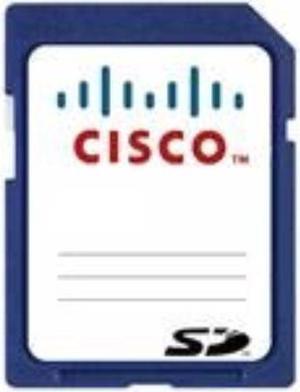 Cisco 1 GB SD SDIE1GB