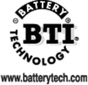 BTI Replacement Lamp