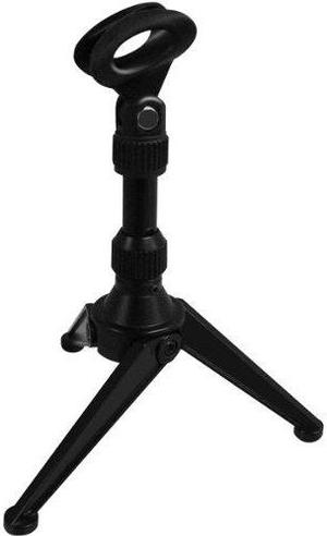 Ultimate Support JamStands JS-MMS1 Mini Desktop Tripod Mic Stand #17259