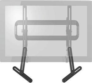 Sanus Systems Soundbar Speaker Mount, Holds Up to 15lbs #SA405-B1