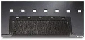 AMERICAN POWER CONVERSION AR7714 NetShelter SX Roof Brush Strip