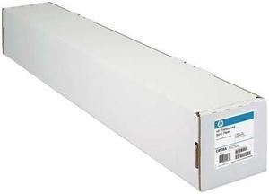 HP Designjet Inkjet Large Format Paper 36" x 150 ft Translucent C3859A