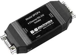 Rs-232 2000v Isolator