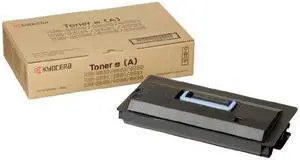 Mita 370AB011 Toner 34000 Page-Yield Black