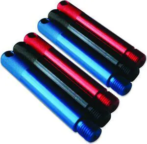 Wheel Bullets 6 Pack