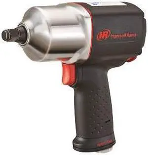 2135QXPA 1/2 in. Quiet Air Impact Wrench