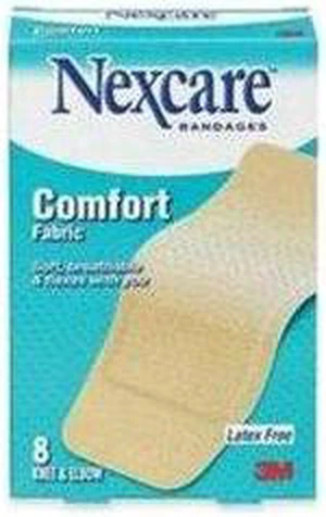 3M Nexcare Knee Comfort Bandage 3M Nexcare Knee Comfort Bandage