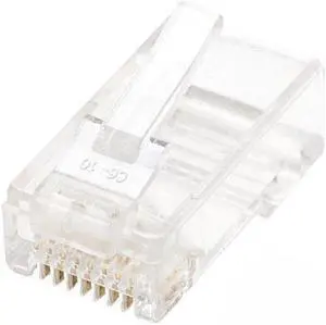 Intellinet 790055 Cat5e Modular Plugs