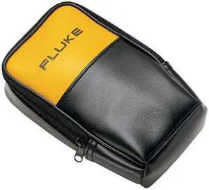 Fluke C25 Large Soft Case for DMMs Fluke C25 Large Soft Case for DMMs