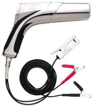 Advance Timing Light