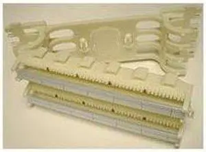 110 WIRING BLOCK, HINGED, 100-PAIR, 5e