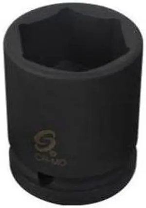 3/4" Drive Standard 6 Point Impact Socket 7/8"