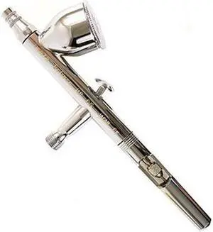 Eclipse HC-CS Airbrush