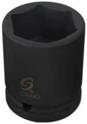 3/4" Drive 6 Point Impact Socket 36mm