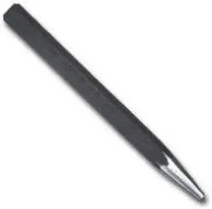 3/8 in. x 5.00 in. Center Punch