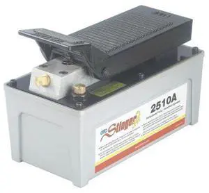 Stinger Air/Hydraulic Pump