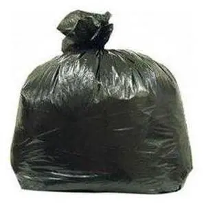 Genuine Joe Can Liners 40-45 Gallon .45 mil 40"x46" 250/CT 70421