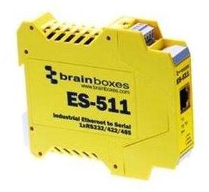 ES-511 1PORT DEVICE SVR