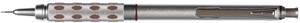 Pentel Automatic Drafting Pencil .5mm Gray Accent Barrel PG1015A