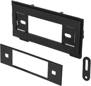 AI GMK334 Car Radio Dash Bezel Mounting Kit for Select Chevy S10 and GMC Jimmy