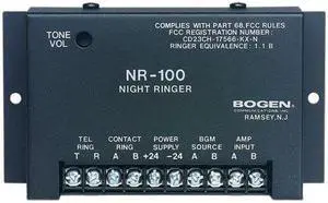 Night Ringer