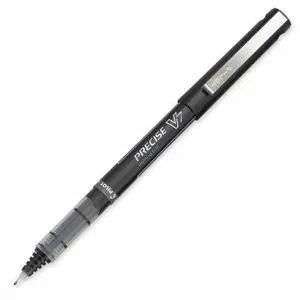 Pilot Precise V7 Fine Premium Capped Rolling Ball Pens - 1 Pack Pilot Precise V7 Fine Premium Capped Rolling Ball Pens - 1 Pack