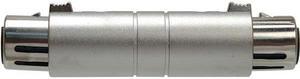 Hosa GXX145 XLR Female to XLR Female Coupler