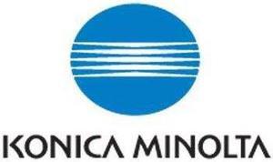 KONICA/MINOLTA-STRATEGIC A0X5430 CYAN - HIGH CAPACITY - 120V