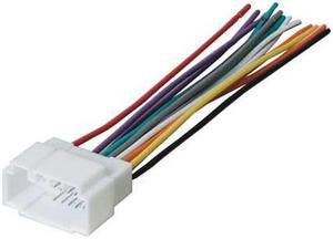 New American International Hwh806 98 - Up Honda Acura Plugs Into Factory Harness