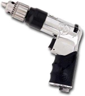 3/8" Chuck Super Duty Reversible Air Drill