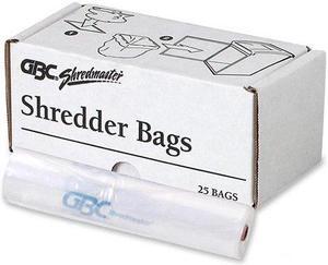 Shredder Bags, 13-19 Gal Capacity