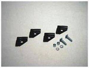 ICC ICCMSLTJSK RUNWAY KIT, TEE-JUNCTION SPLICE, 2 EA