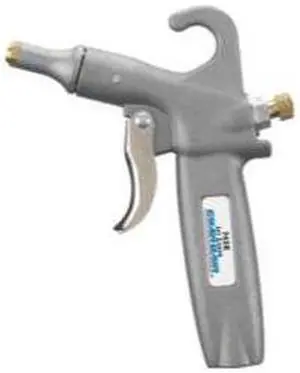 JET GUARD SAFETY AIR GUN W/ VOLUME CONTROL